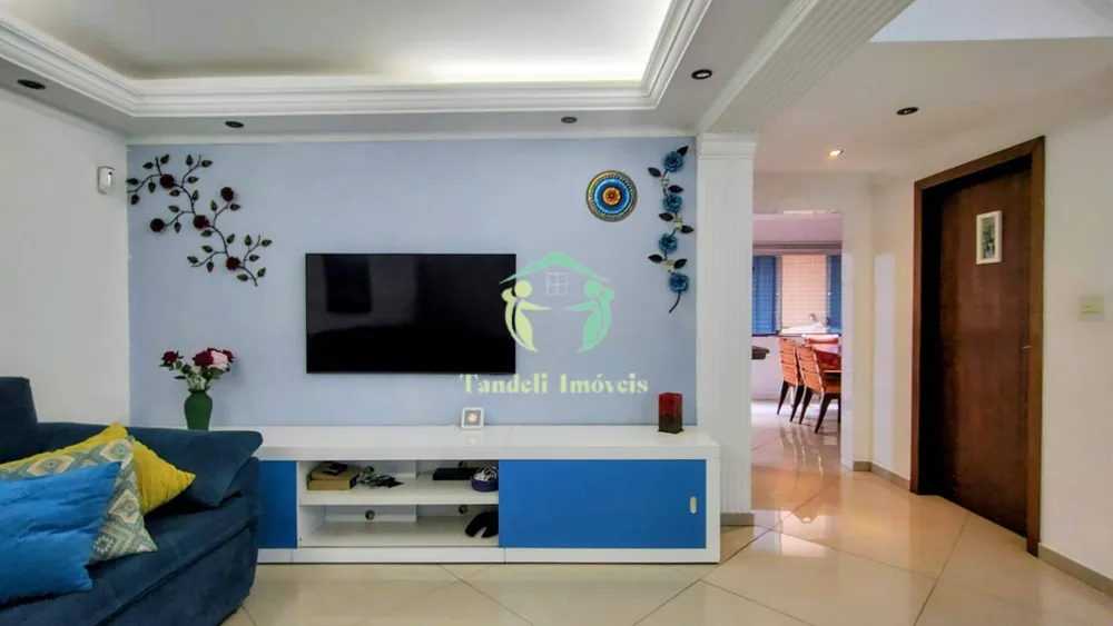 Sobrado, 4 quartos, 273 m² - Foto 4
