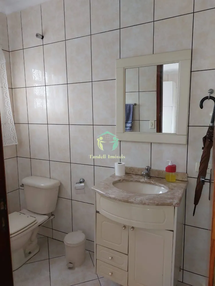 Sobrado, 3 quartos, 222 m² - Foto 8