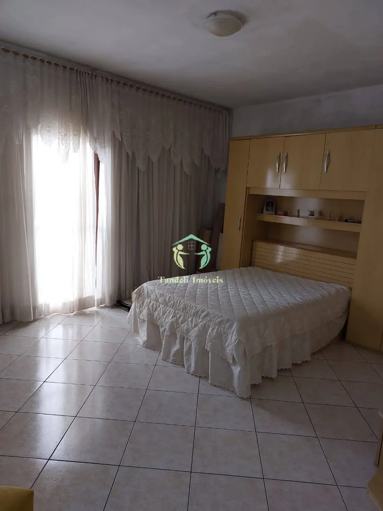 Sobrado, 3 quartos, 222 m² - Foto 5