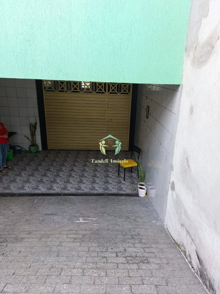 Sobrado, 3 quartos, 222 m² - Foto 12