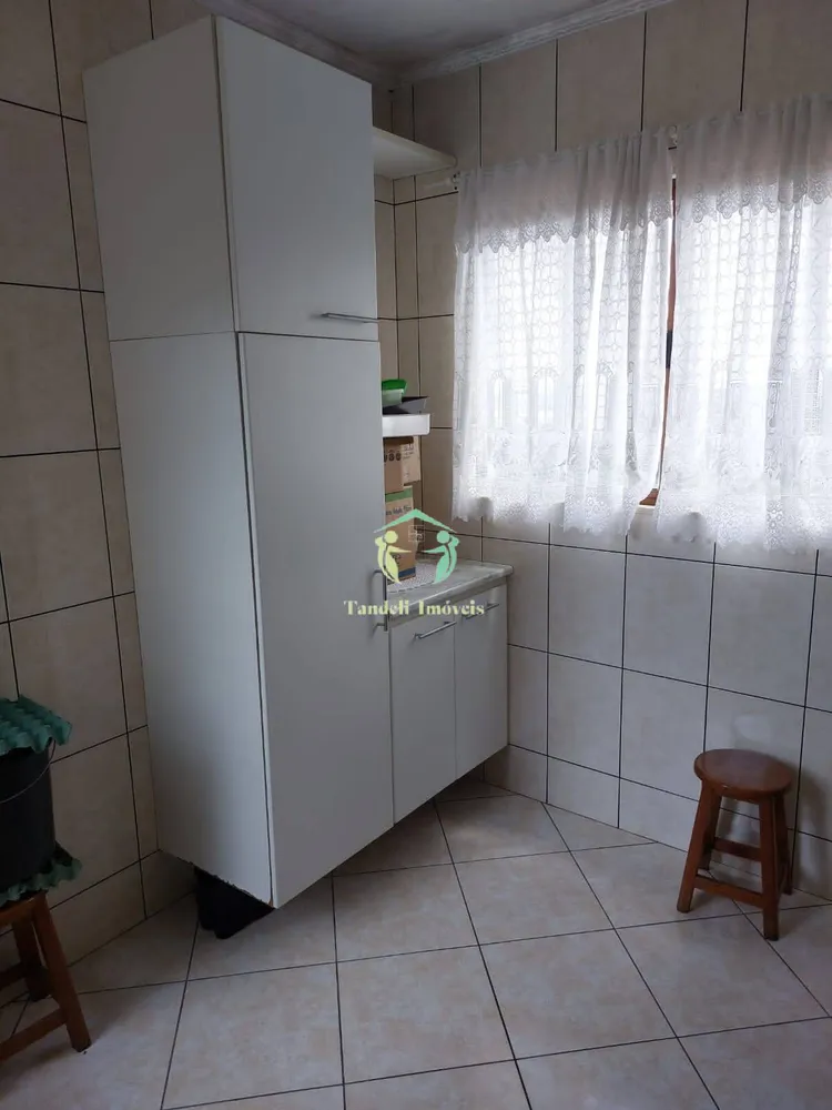Sobrado, 3 quartos, 222 m² - Foto 4
