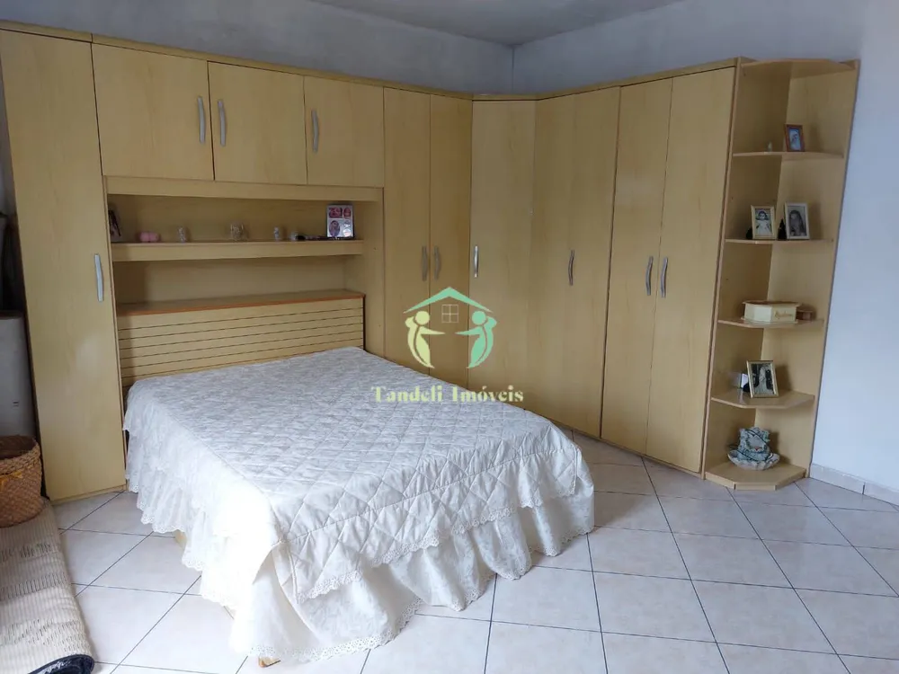 Sobrado, 3 quartos, 222 m² - Foto 6