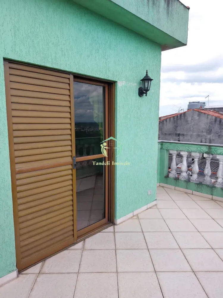 Sobrado, 3 quartos, 222 m² - Foto 10