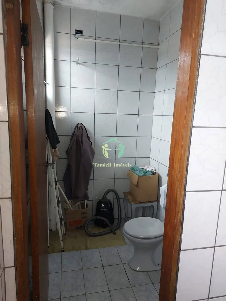 Sobrado, 3 quartos, 222 m² - Foto 9