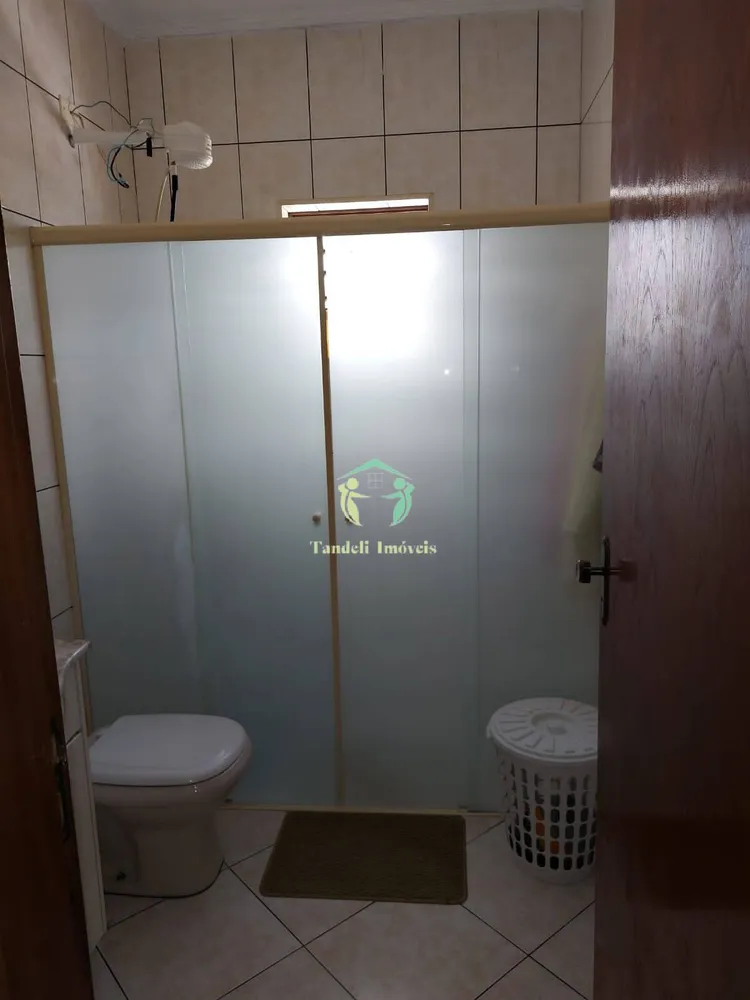 Sobrado, 3 quartos, 222 m² - Foto 7