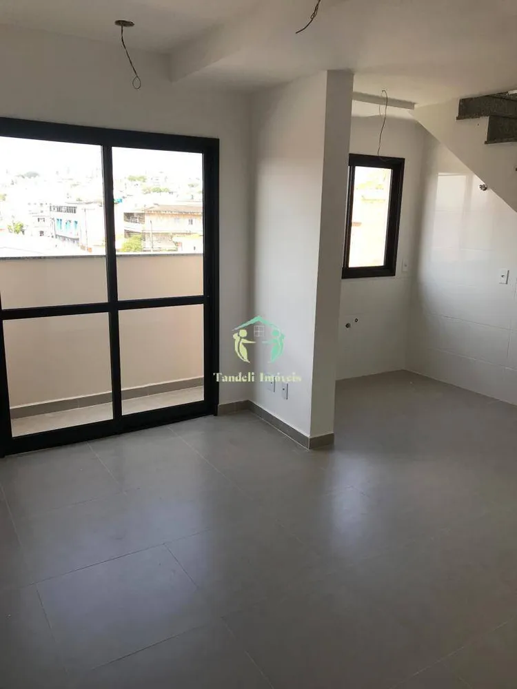 Cobertura, 2 quartos, 89 m² - Foto 1