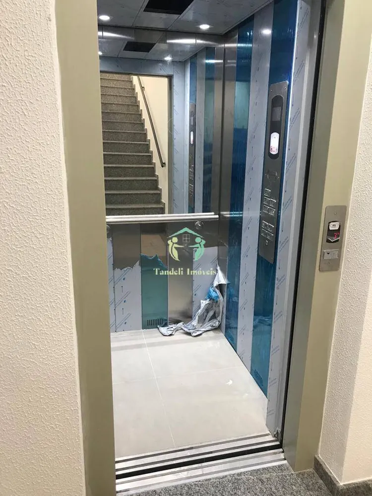 Cobertura, 2 quartos, 89 m² - Foto 11