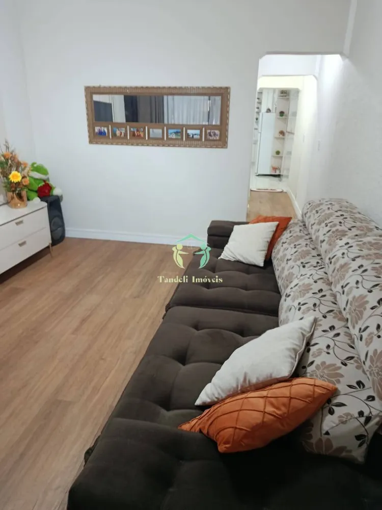 Sobrado, 3 quartos, 165 m² - Foto 4
