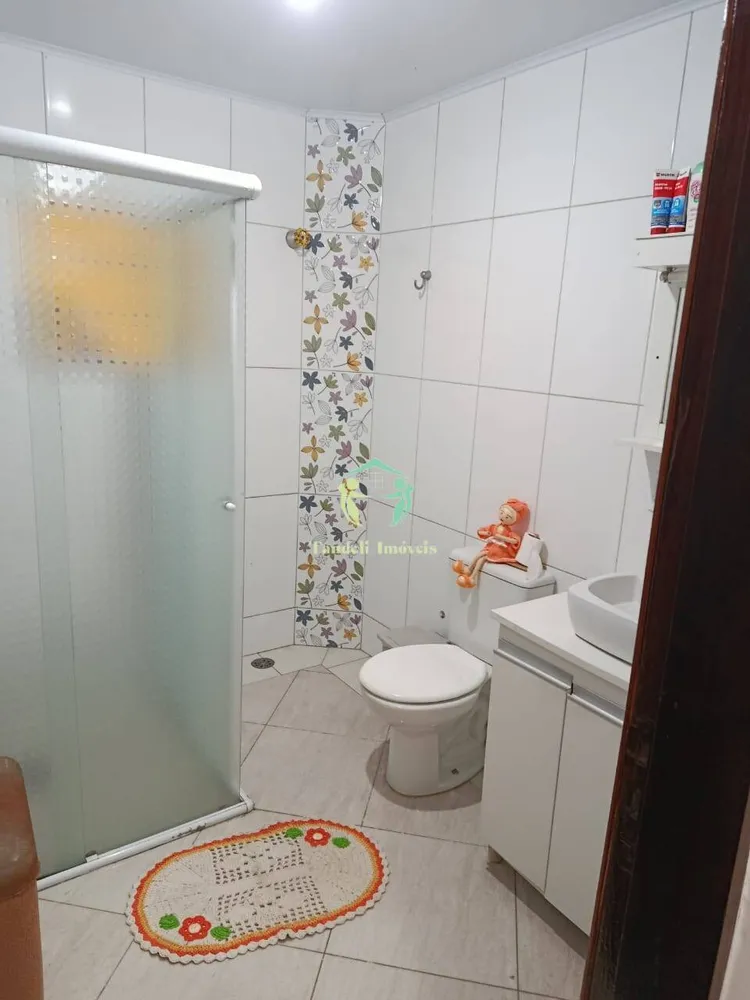 Sobrado, 3 quartos, 165 m² - Foto 10