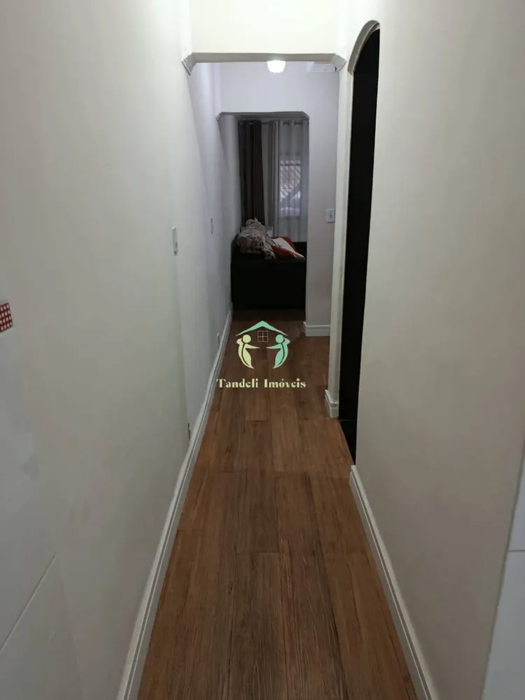 Sobrado, 3 quartos, 165 m² - Foto 5