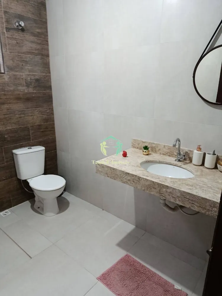 Sobrado, 3 quartos, 165 m² - Foto 11