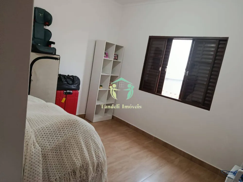 Sobrado, 3 quartos, 165 m² - Foto 8