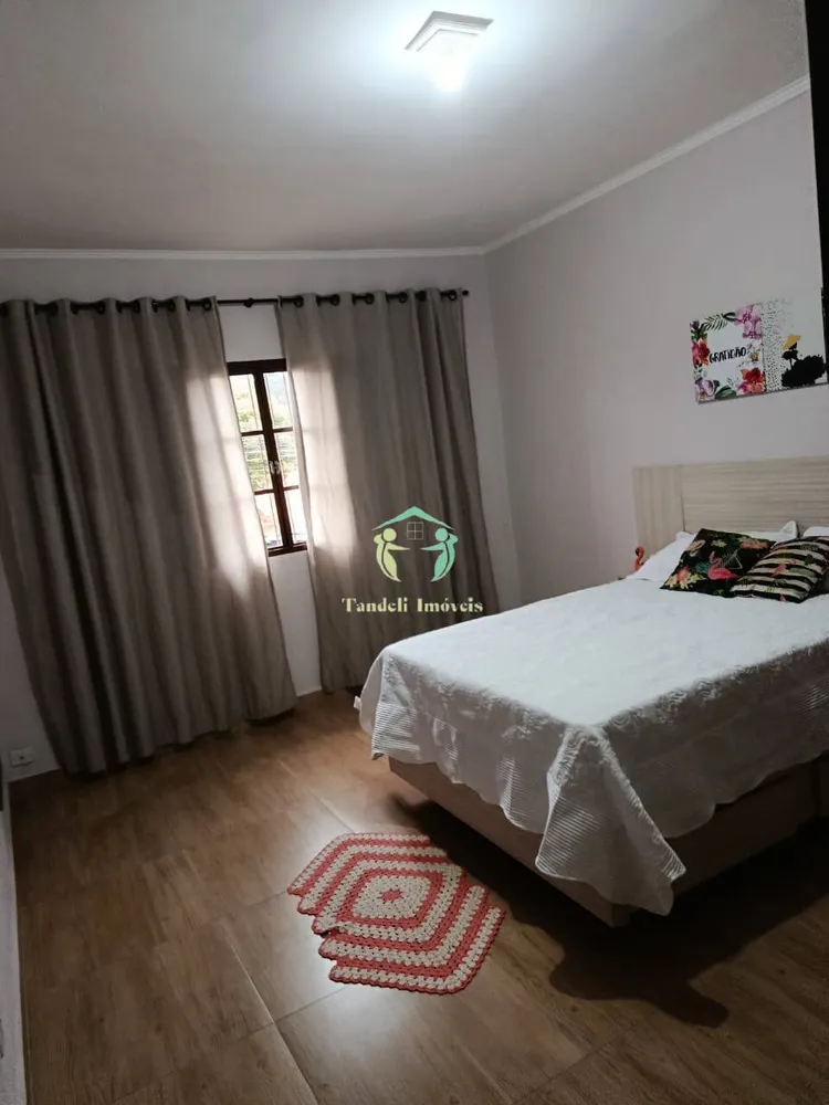 Sobrado, 3 quartos, 165 m² - Foto 7