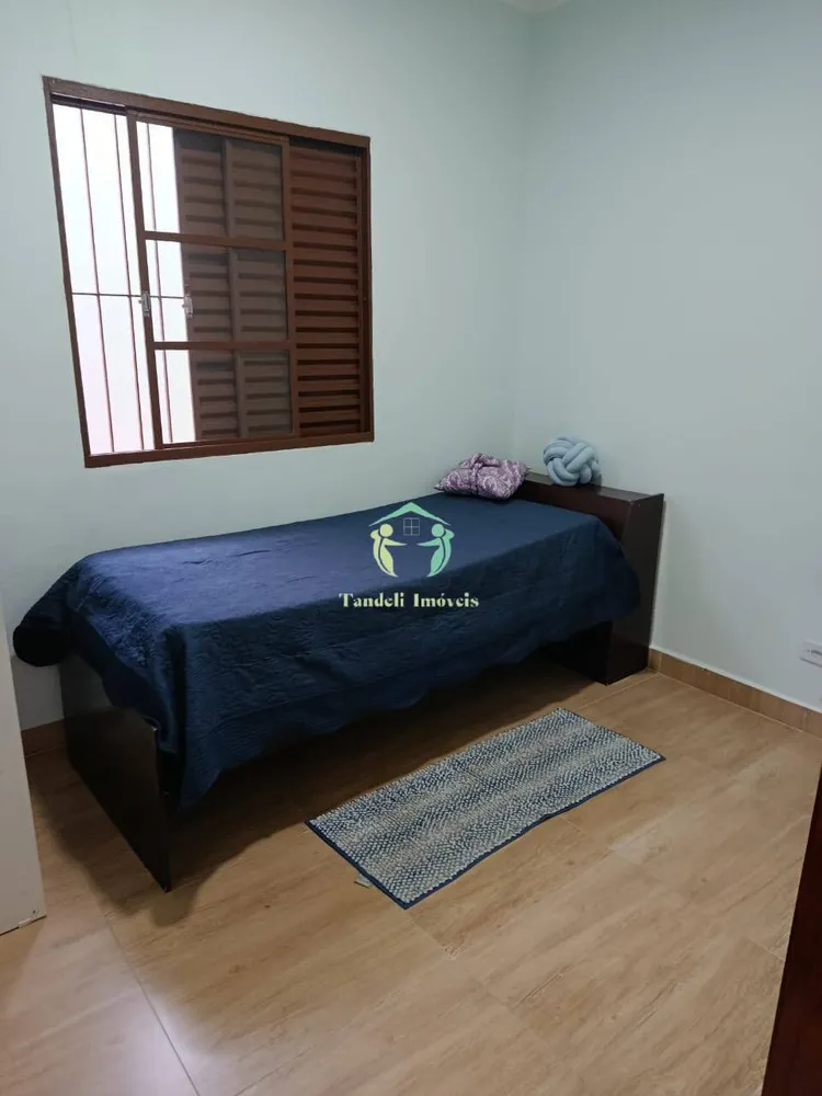 Sobrado, 3 quartos, 165 m² - Foto 9