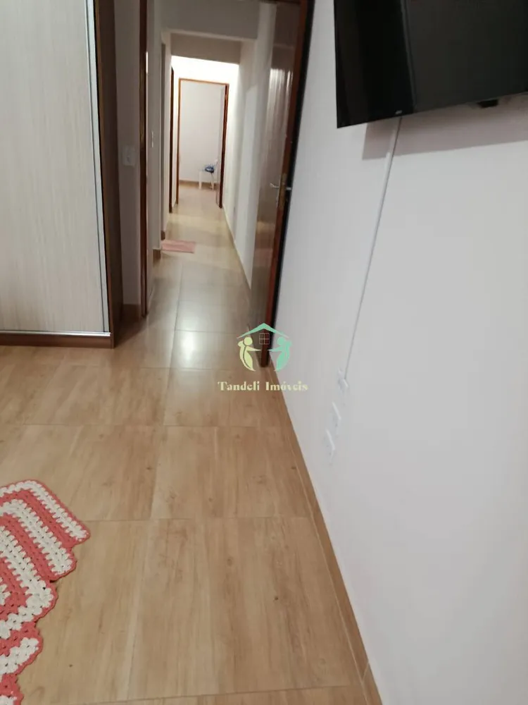 Sobrado, 3 quartos, 165 m² - Foto 6