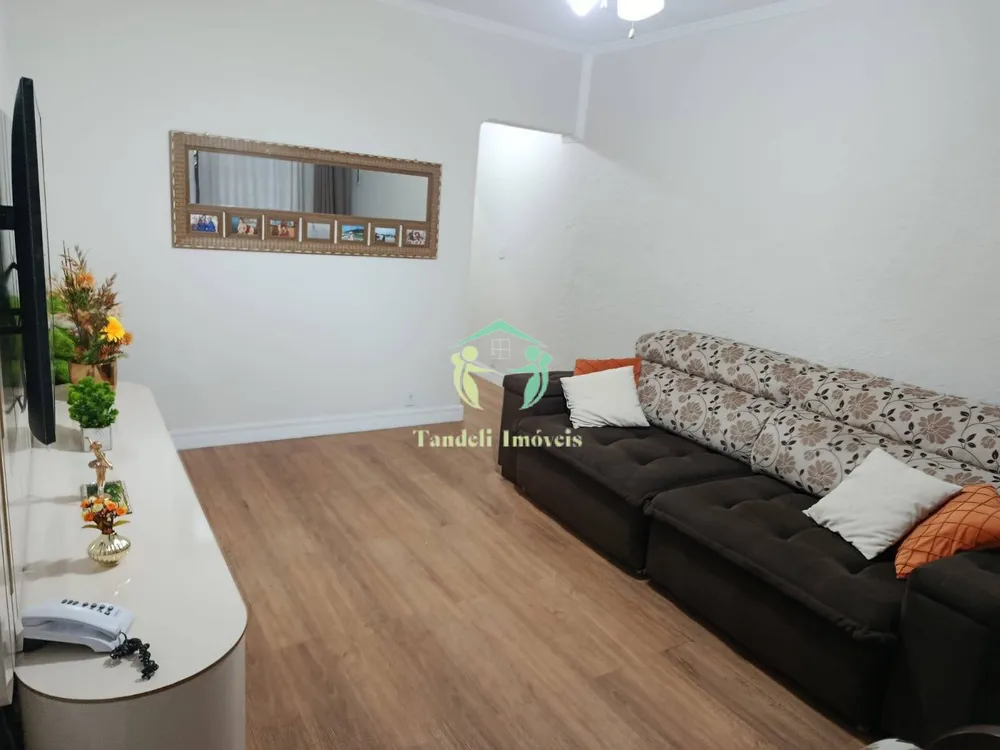 Sobrado, 3 quartos, 165 m² - Foto 3