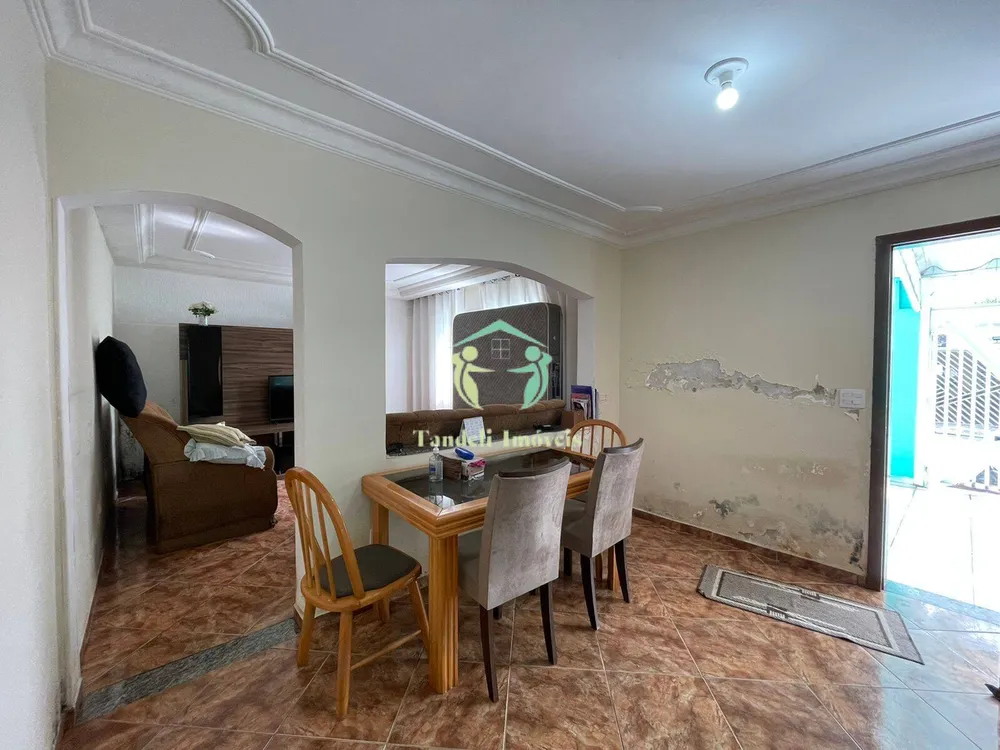 Sobrado, 3 quartos, 150 m² - Foto 7