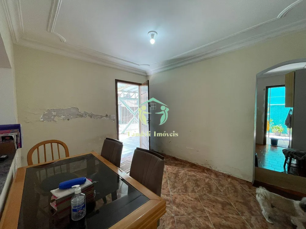 Sobrado, 3 quartos, 150 m² - Foto 6