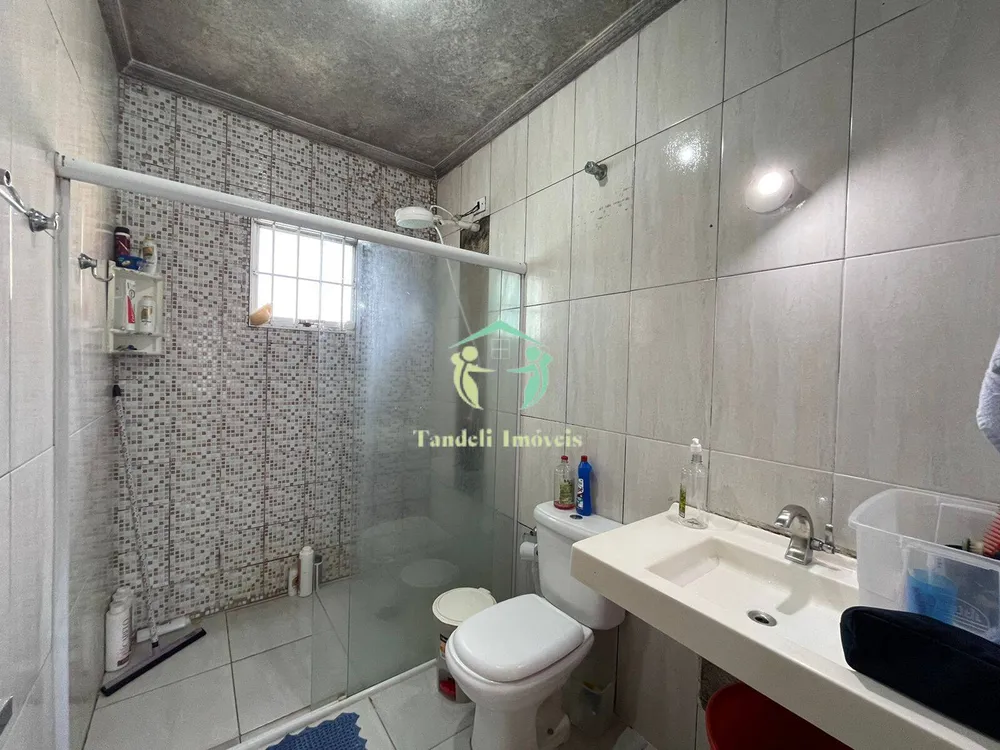 Sobrado, 3 quartos, 150 m² - Foto 10