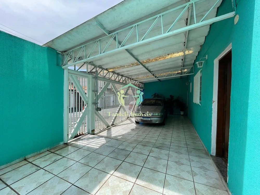 Sobrado, 3 quartos, 150 m² - Foto 1