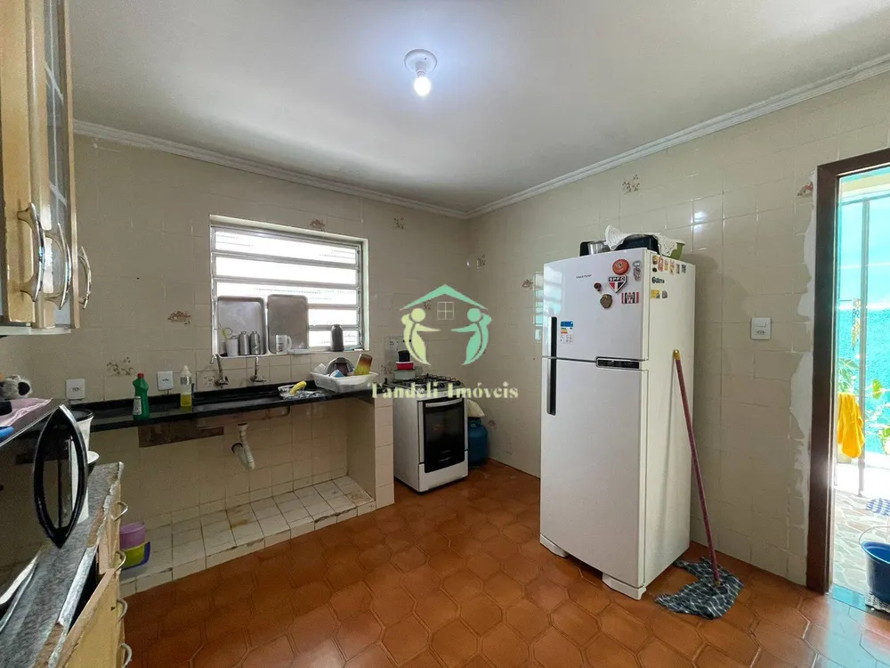 Sobrado, 3 quartos, 150 m² - Foto 9