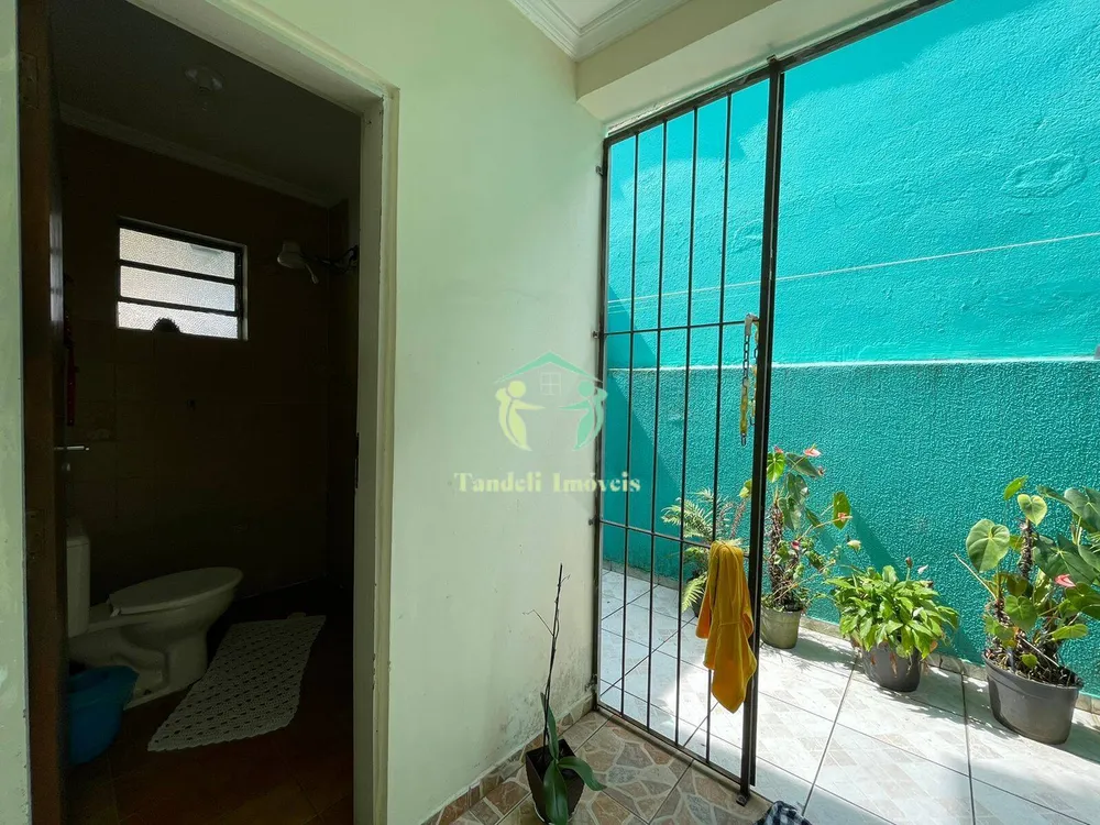 Sobrado, 3 quartos, 150 m² - Foto 5