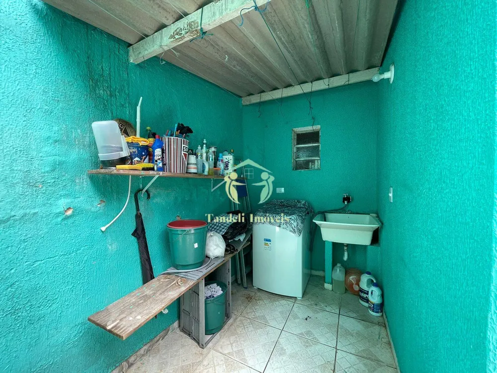 Sobrado, 3 quartos, 150 m² - Foto 4