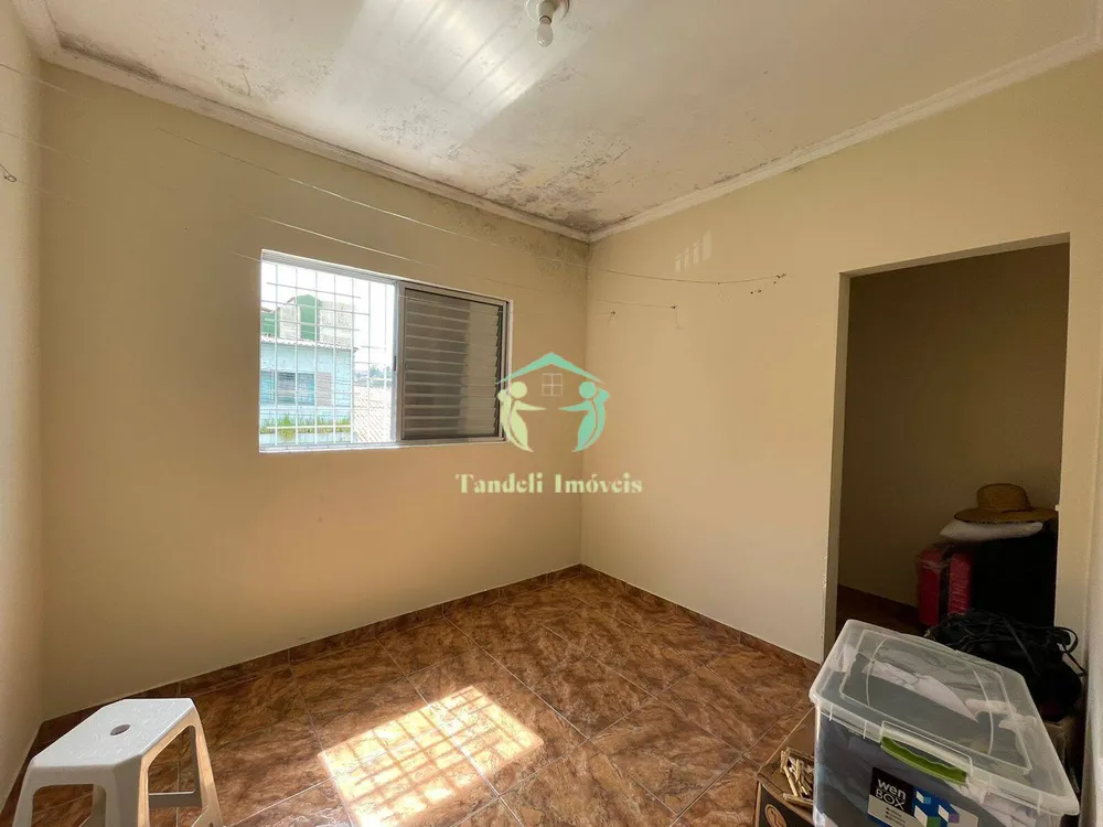 Sobrado, 3 quartos, 150 m² - Foto 12