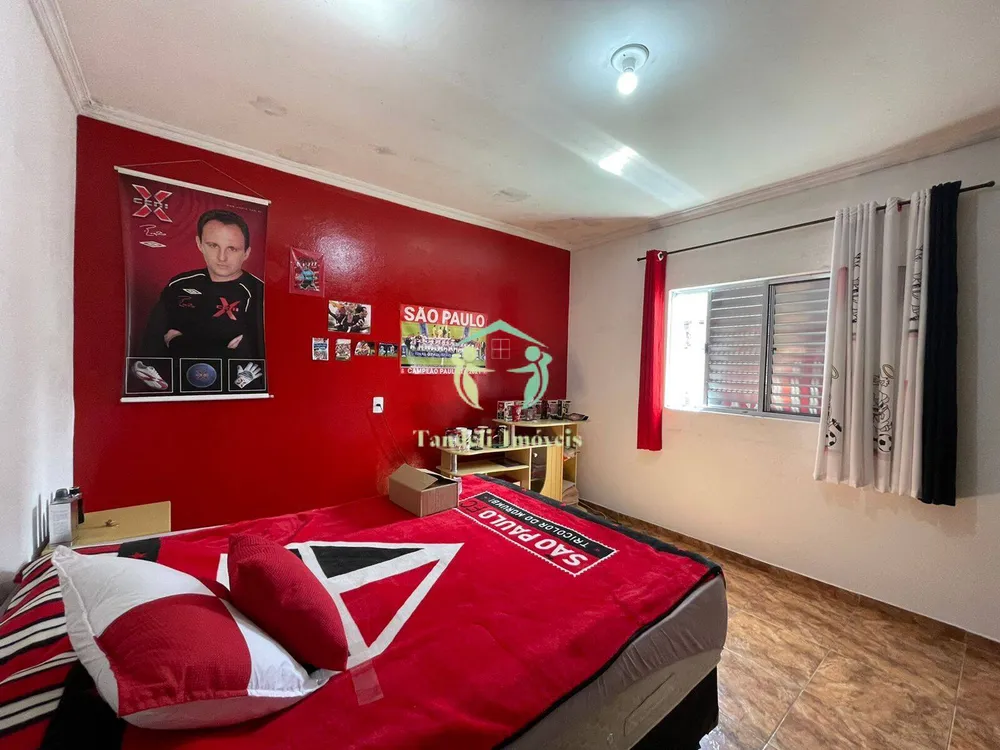 Sobrado, 3 quartos, 150 m² - Foto 11