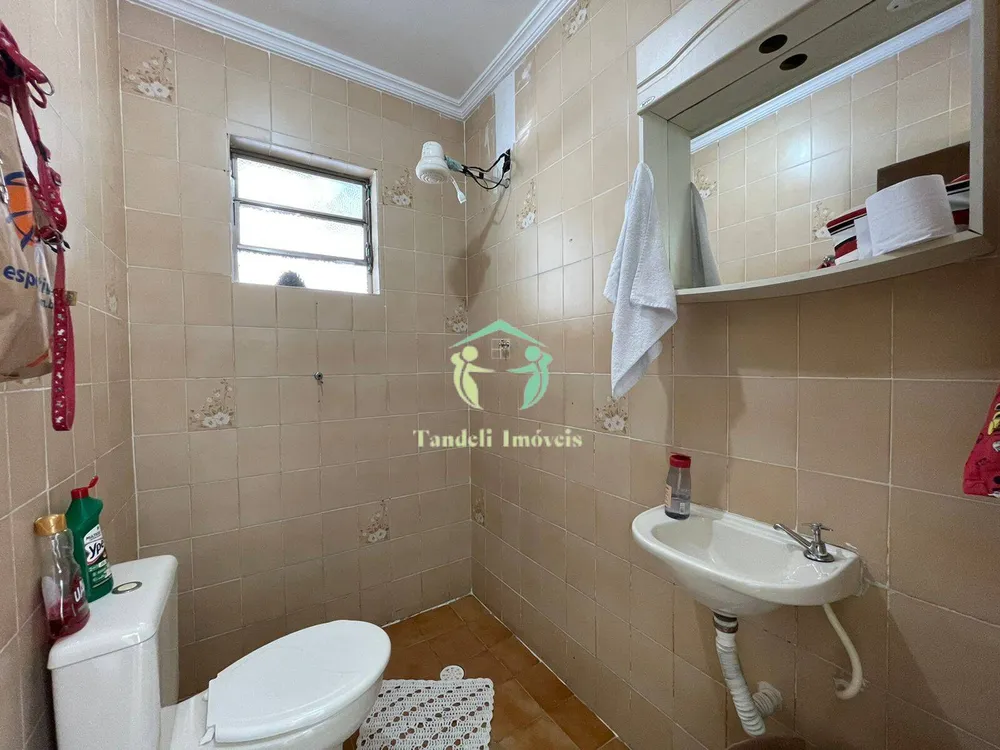Sobrado, 3 quartos, 150 m² - Foto 8