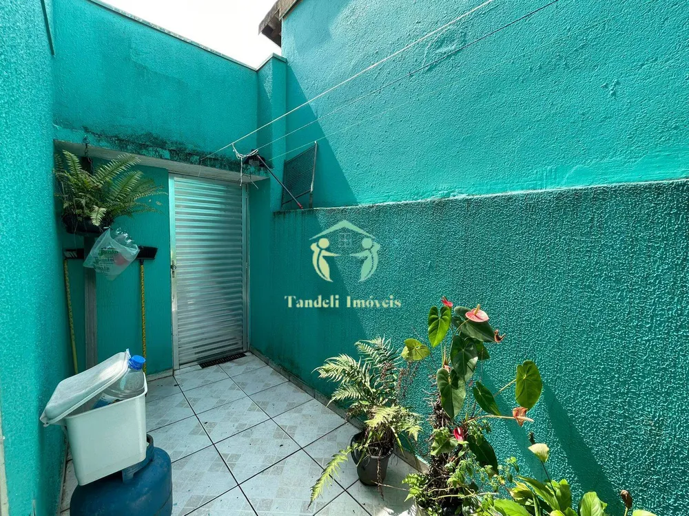 Sobrado, 3 quartos, 150 m² - Foto 2