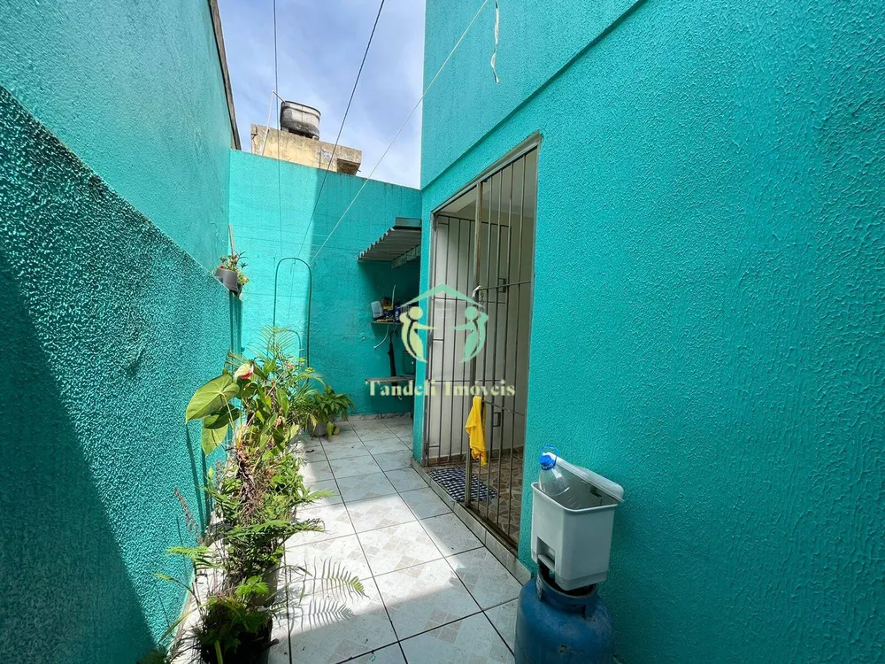Sobrado, 3 quartos, 150 m² - Foto 3