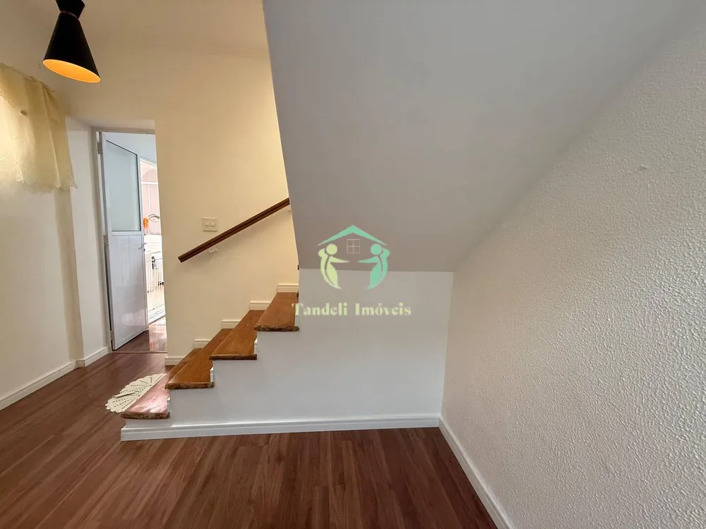 Sobrado, 3 quartos, 193 m² - Foto 7