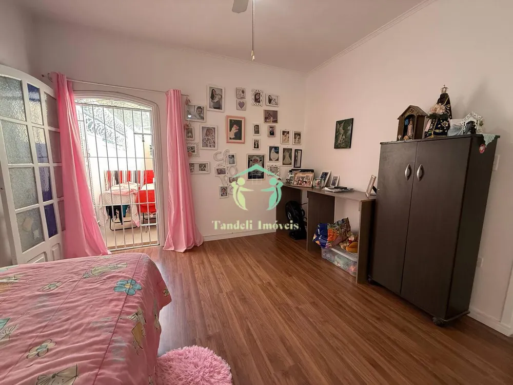 Sobrado, 3 quartos, 193 m² - Foto 10