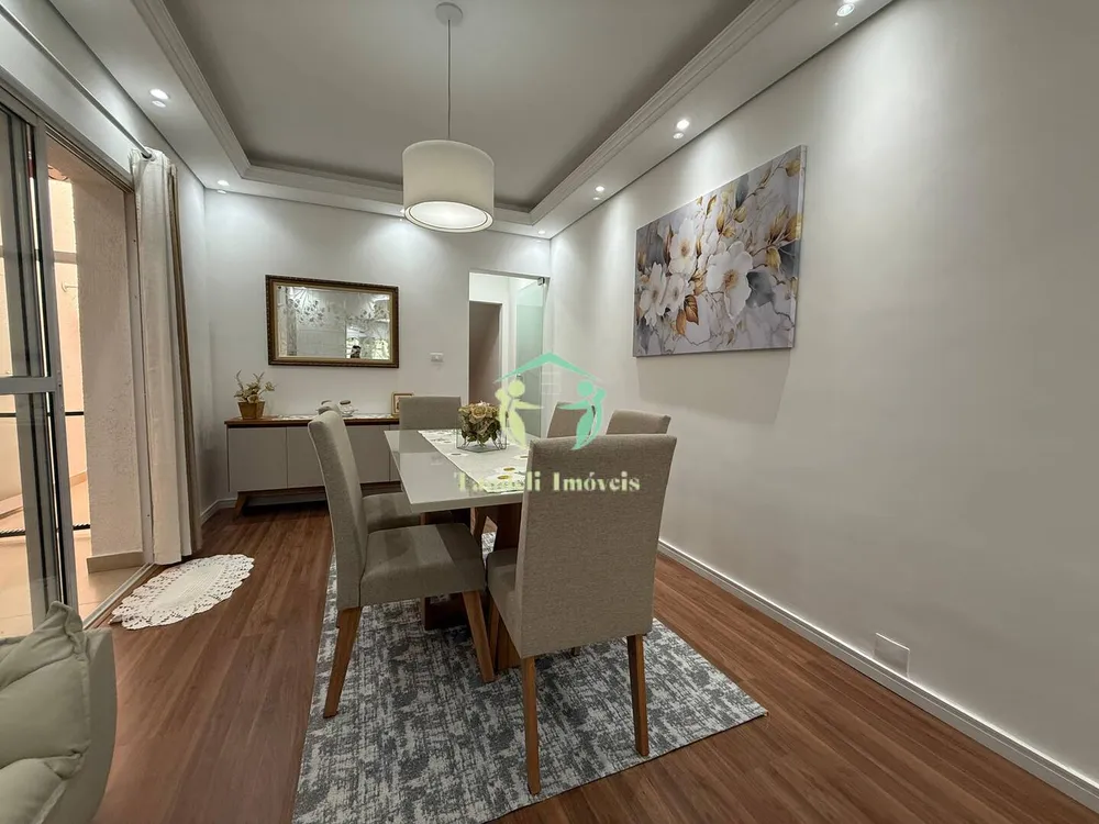 Sobrado, 3 quartos, 193 m² - Foto 3