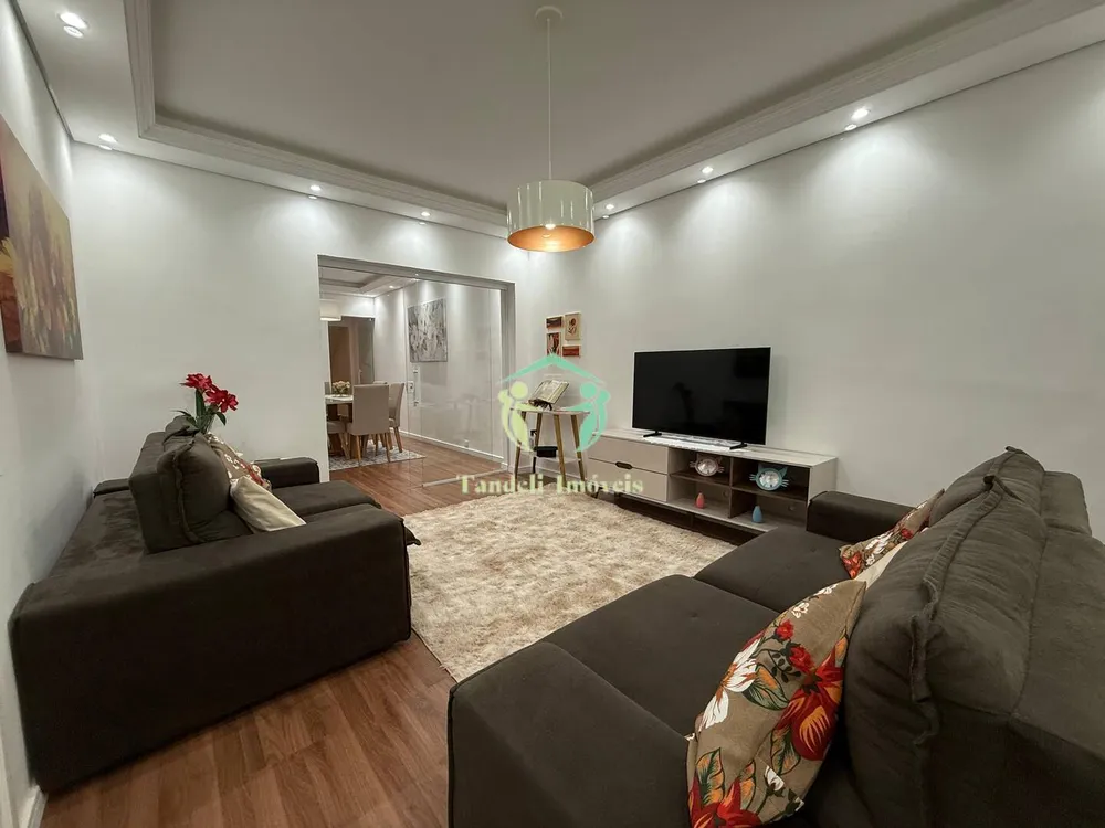 Sobrado, 3 quartos, 193 m² - Foto 2