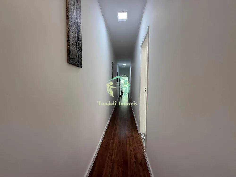 Sobrado, 3 quartos, 193 m² - Foto 8