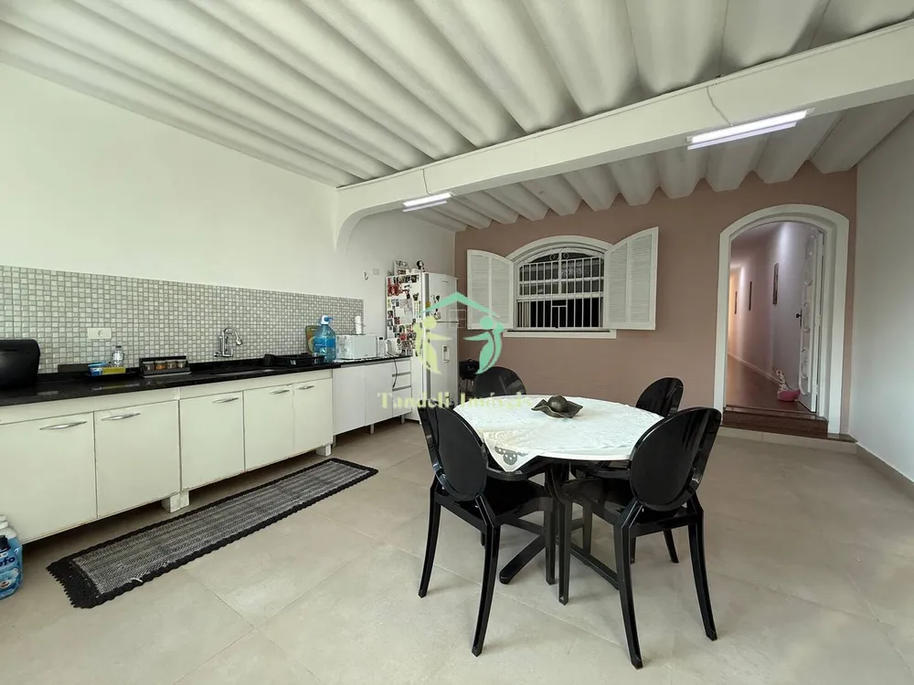 Sobrado, 3 quartos, 193 m² - Foto 11