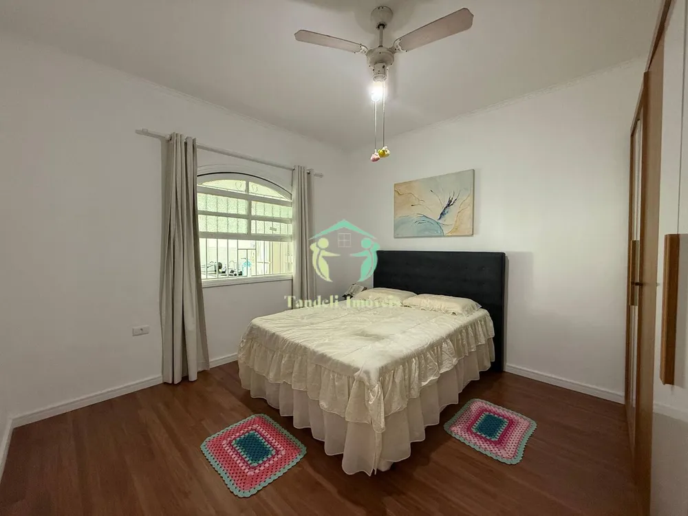 Sobrado, 3 quartos, 193 m² - Foto 12