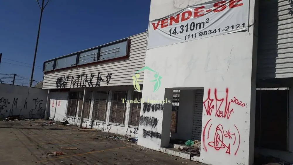 Terreno, 1 hectares - Foto 12