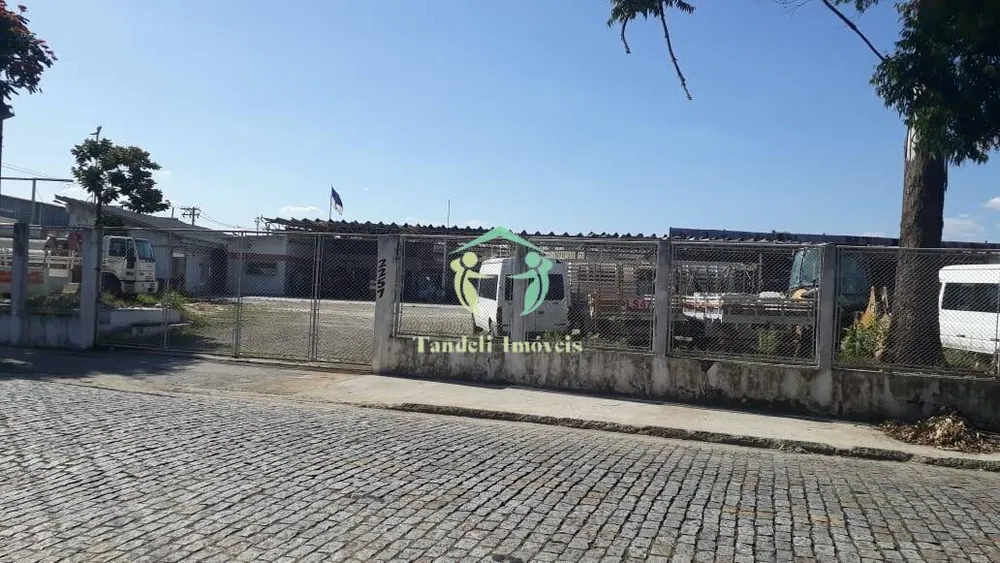 Terreno, 1 hectares - Foto 2