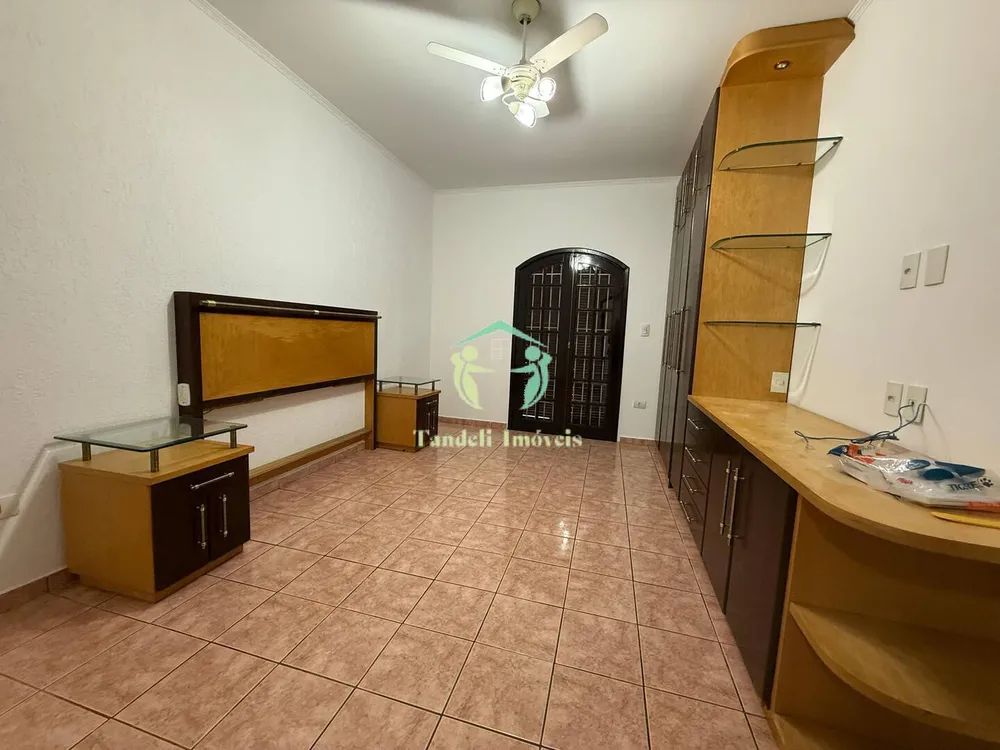 Sobrado, 3 quartos, 198 m² - Foto 12