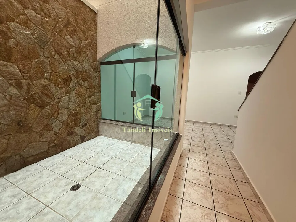 Sobrado, 3 quartos, 198 m² - Foto 5
