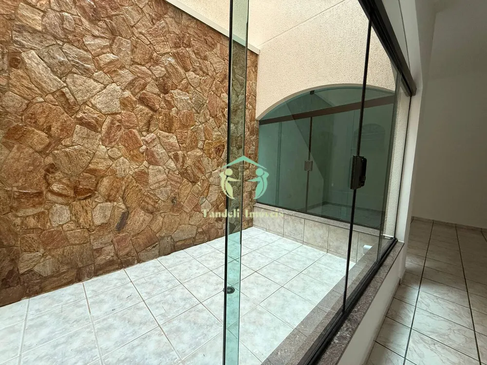 Sobrado, 3 quartos, 198 m² - Foto 4