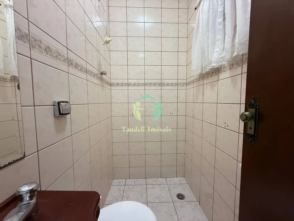 Sobrado, 3 quartos, 198 m² - Foto 7