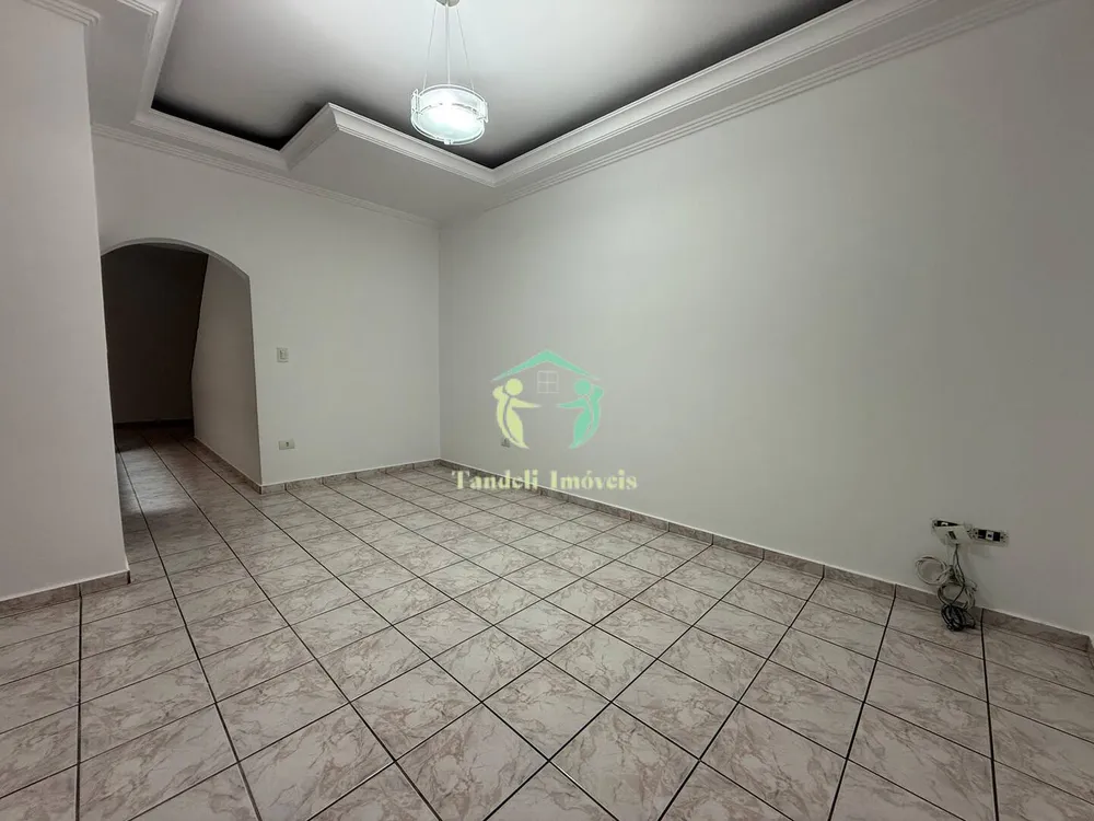 Sobrado, 3 quartos, 198 m² - Foto 3