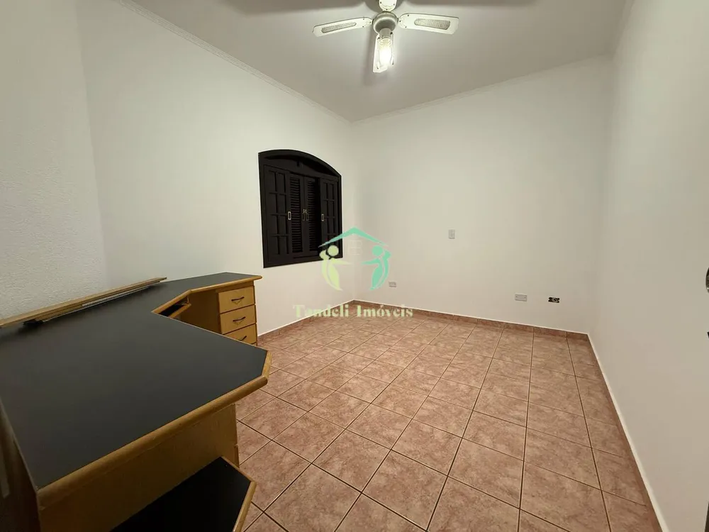 Sobrado, 3 quartos, 198 m² - Foto 3