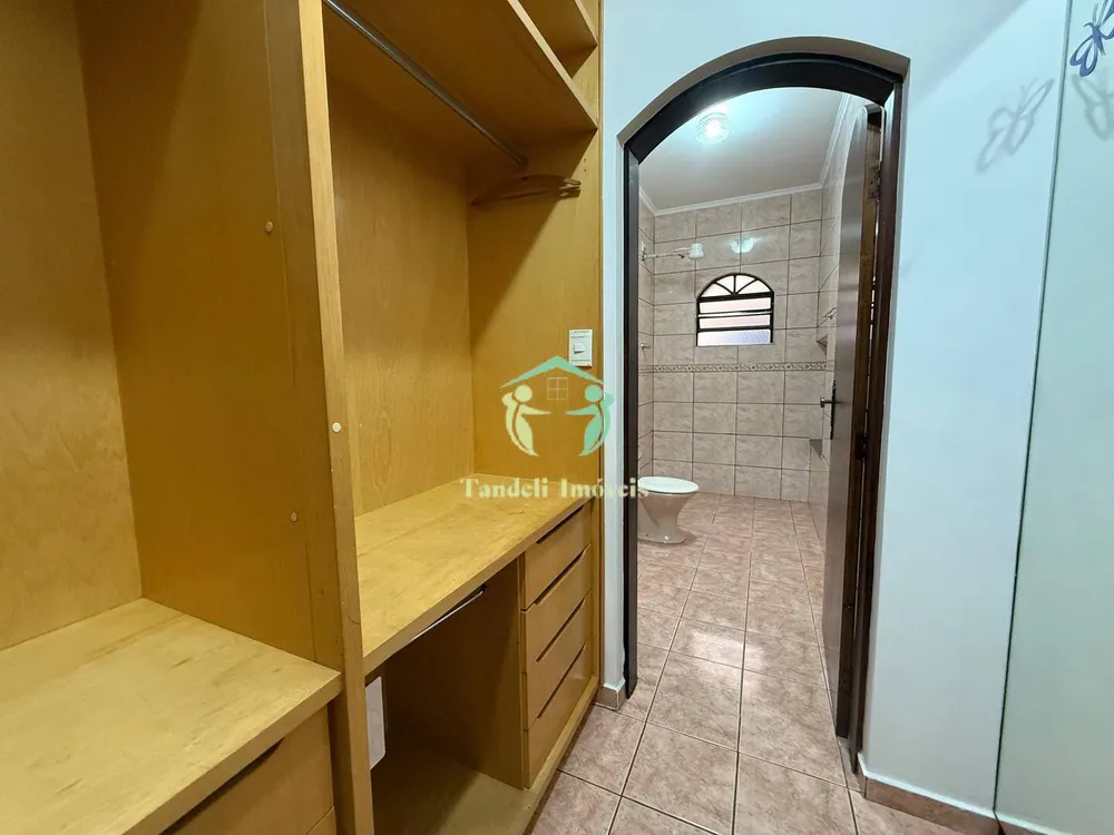 Sobrado, 3 quartos, 198 m² - Foto 14