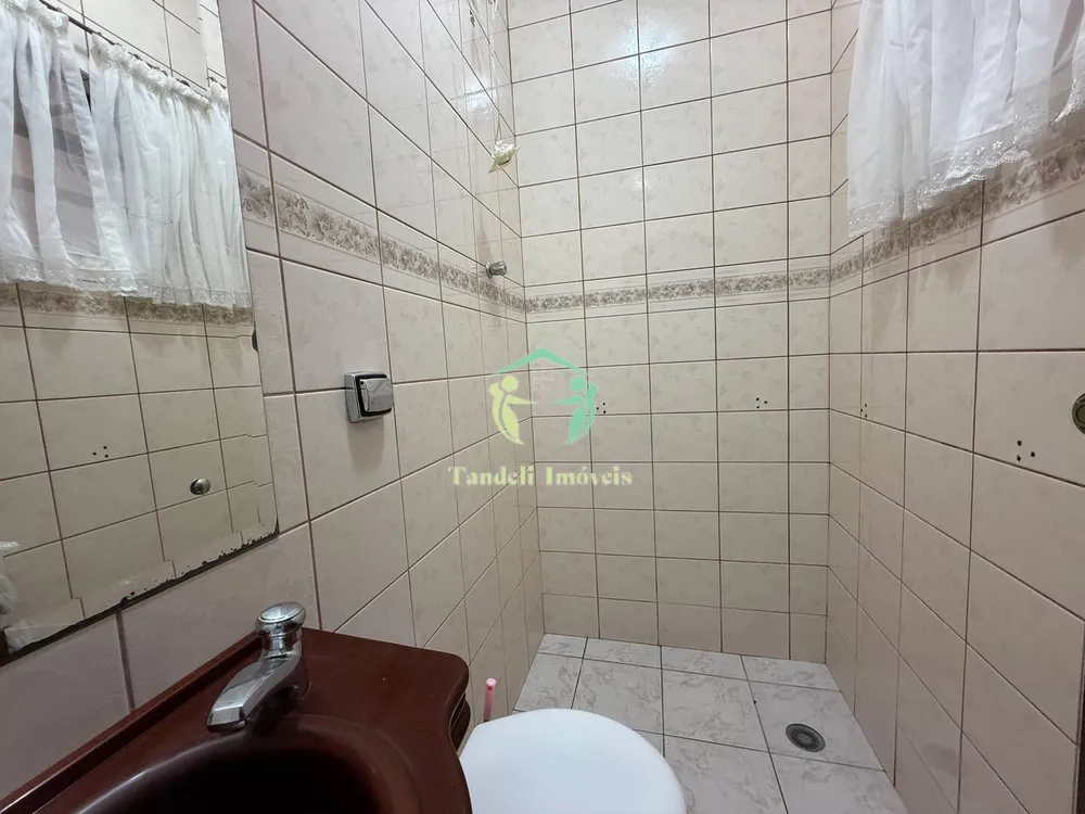 Sobrado, 3 quartos, 198 m² - Foto 8