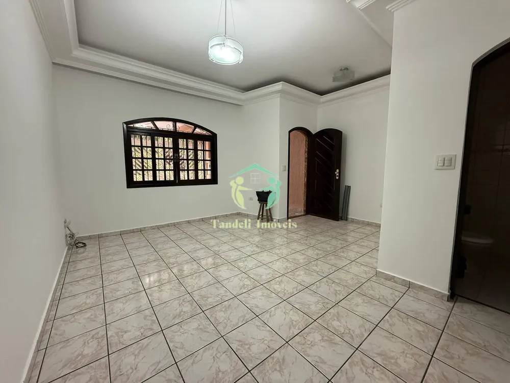 Sobrado, 3 quartos, 198 m² - Foto 6